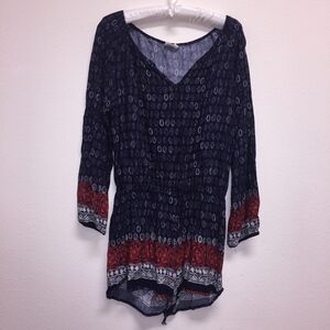 ⭐️🔻 Lika Romper